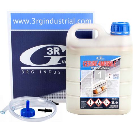 FAP LIQUIDO GRIGIO BIANCO CUBO 3 LITRI DPX 42 (1/4)