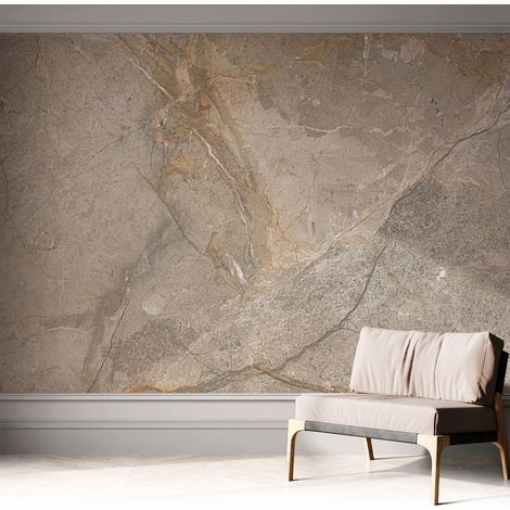 Fotomurale adesivo - parete decorativa - decorazione casa - stile moderno parete - Eleganza naturale 312x219 cm (1/5)