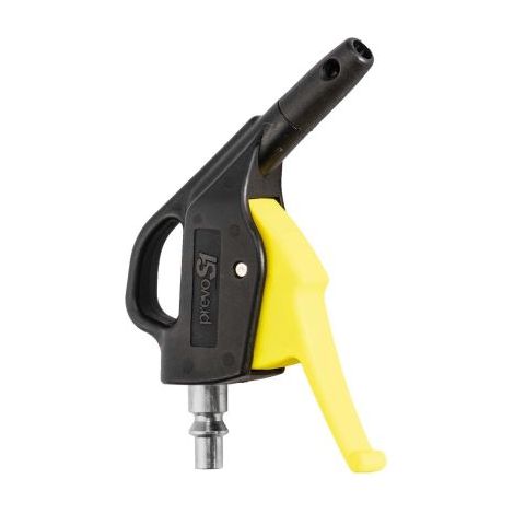Pistolet à soufflage d'air PREVOST ABG 06OSH ARO 6 12bar ( Prix pour 1 )