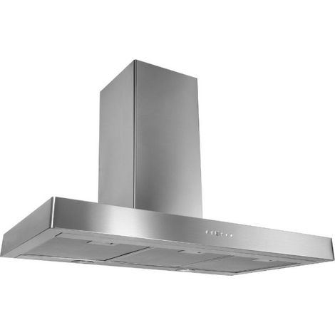 CAPPA EMBLA 60CM INOX (1/2)