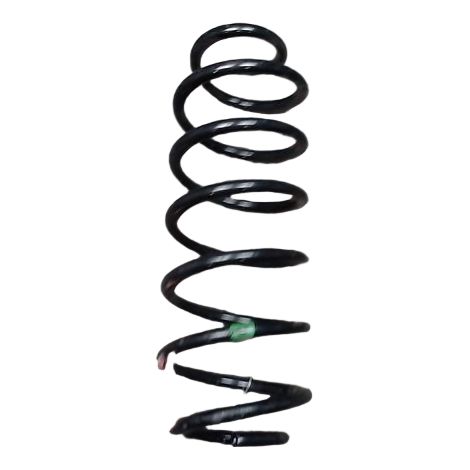 [PRODUIT D'OCCASION] Ressort Amortisseur Arriere Gauche FORD Fiesta 6 Phase 2 Essence ♻️ Ref Oe. 1523225 - Garantie à vie (1/2)