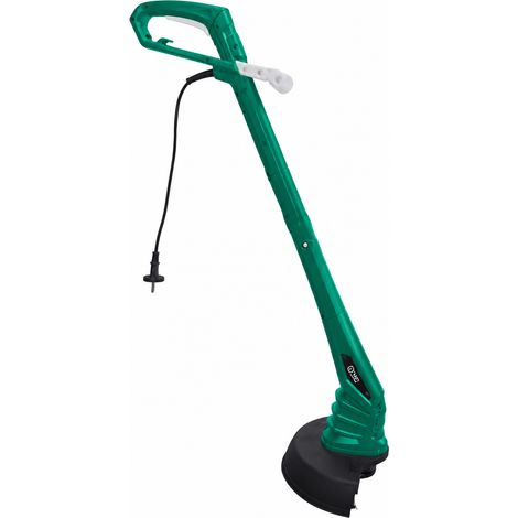 TAGLIABORDI ELETTRICO FILO 1,2MM 22CM EASY TRIMMER 250W