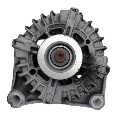 [PRODUIT D'OCCASION] Alternateur BMW Serie 1 ♻️ Ref Oe. 12317802619 - Garantie à vie (1/2)