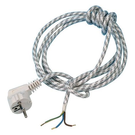Bügelkabel 3 Meter Sc - Profile