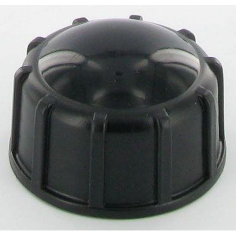 Bouchon de réservoir pour tondeuse autoportée – Pièce d'origine Castelgarden / GGP – Compatible avec modèles J92 TC102 et MT785