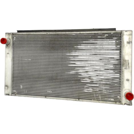 [PRODUIT D'OCCASION] Radiateur Mini Mini ♻️ Ref Oe. 17112751275 - Garantie à vie (1/4)