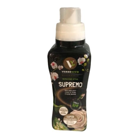 Adama VerdeVivo Bio Stimolante Supremo - Confezione 500 Gr -