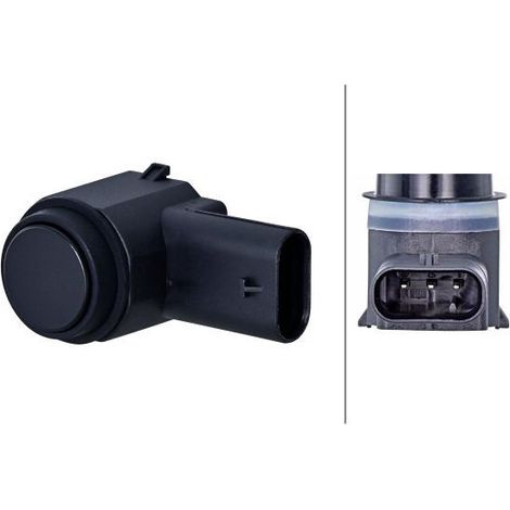 Capteur, aide au stationnement HELLA 6PX 358 270-231 KIA 95720-3U000