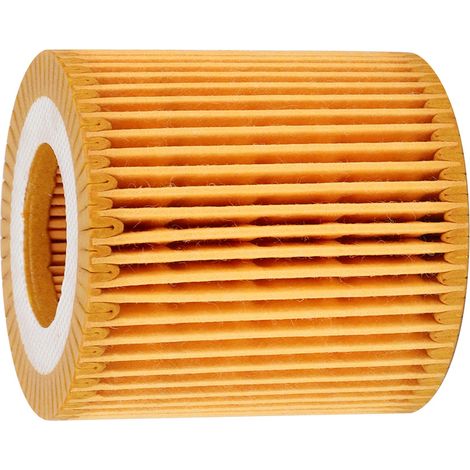 Motorölfilter mit O-Ring passend für Ford Ranger T6 Diesel 2012-2015 U20214302 (1/5)