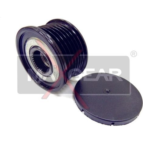 MAXGEAR 30-0097 Poulie débrayable d'alternateur A0131540002