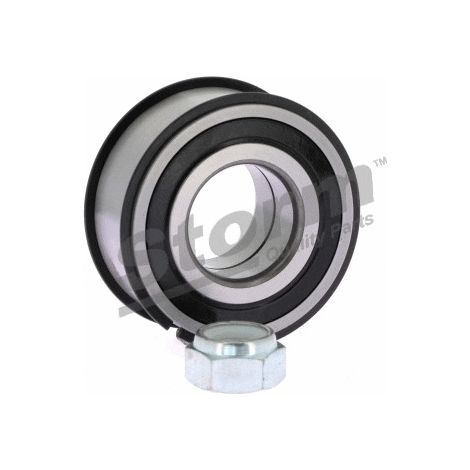 Kit de roulements de roue compatible Renault 7700830794