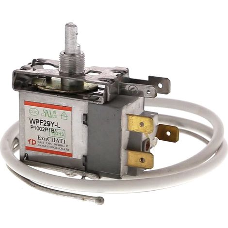 CALIFORNIA, THERMOSTAT Froid WPF29Y-L 795MM (1/2)