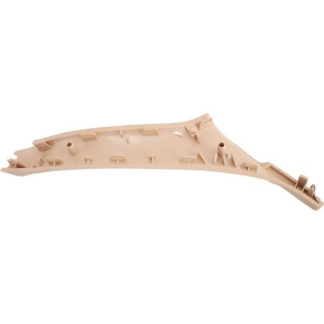 Türgriff-Innenverkleidung, beige, Rechtslenker