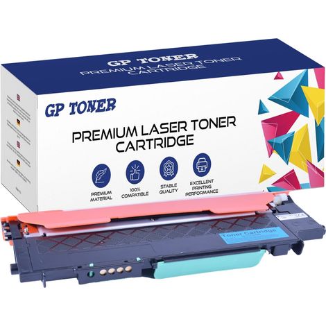 Toner für Samsung GP-S406C GP (1/5)