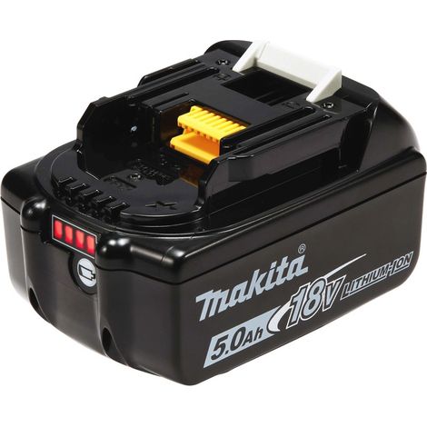 MAKITA BL1850B 18v Li-ion battery 5.0Ah