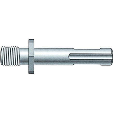 Adaptateur porte-broche Keil SDS Plus 1/2 "x 20 UNF 2A (1/2)