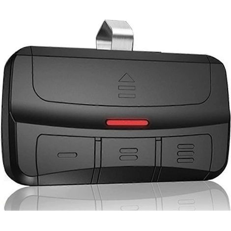 Ouvre-porte de garage télécommandé 280 MHz-868 MHz (1/4)