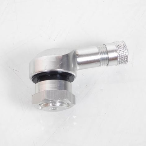 Outillage pour Auto Valve alu D11.3 jante tubuless Neuf (1/2)