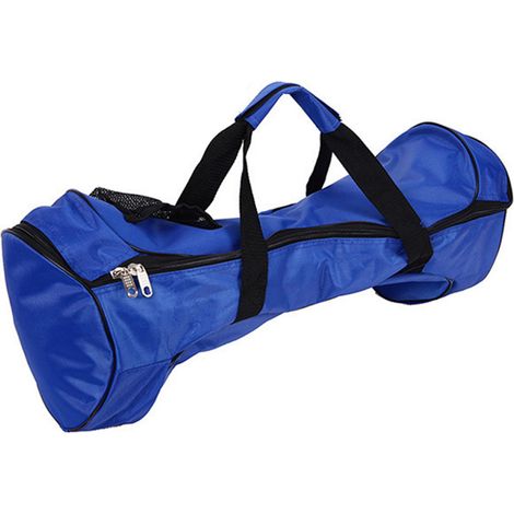 Sac de Transport Étanche - Pour Trottinette Auto-Équilibrée et Planche à Dérive - Fermeture Double Glissière - 1 Pièce (1/5)