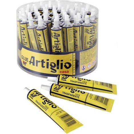 COLLA NEOPRENICA ARTIGLIO "CASA" 25ML