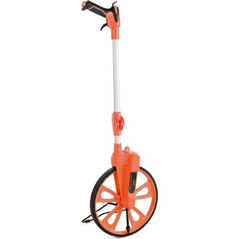 Easywheel M20 GEO FENNEL Wegstreckenzähler - vorwärts/rückwärts zählen - rückwärts/abwärts zählen - Kapazität 9999,9 m - 120-F
