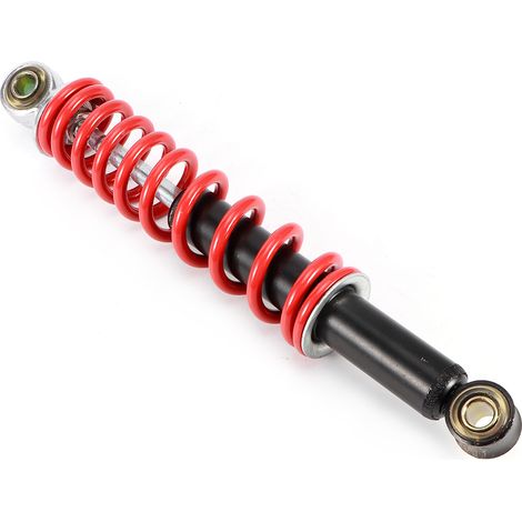 Jeffergarden Amortisseurs avant 270 mm pour moto Dirt Pit Bike ATV Go Kart 50 cc125 cc (1/5)