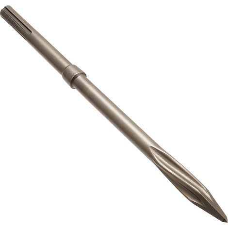 Bosch Chisels PRO SDS max-5C Pointed Chisel 400 mm 2608690167