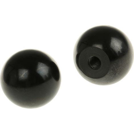 Bouton de serrage RS PRO M8 x 36mm ( Prix pour Paquet de 10 )
