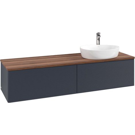Villeroy & Boch K38152HG WTUS Antao K385 1600x360x500 mm (1/3)