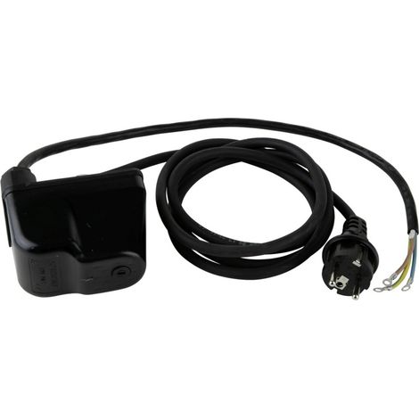 Wilo Druckregler-Set HWJ301/401EM, Länge 170mm