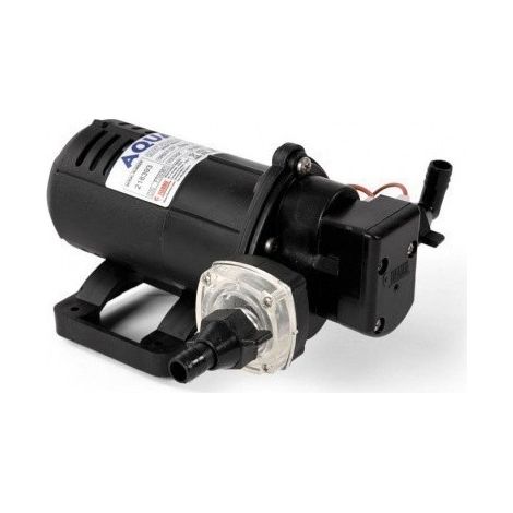 Pompe FIAMMA Aqua8 10L/mn 12V pour caravane et camping-car (1/3)