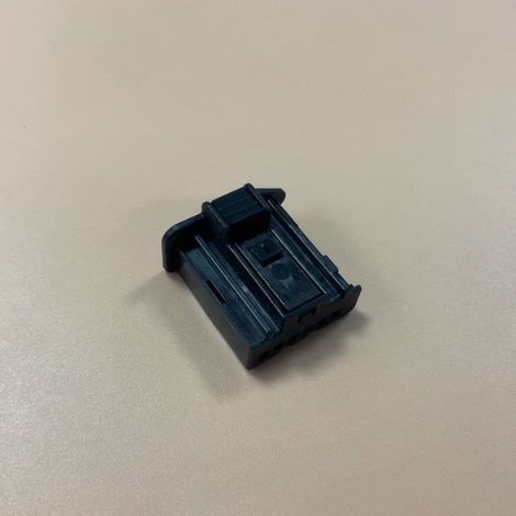 Faisceau de câbles pour connecteur automobile 98193-0001 à 6 broches (1/4)