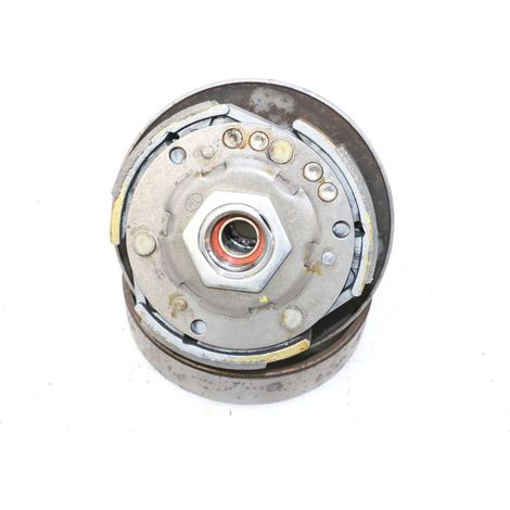 EMBRAYAGE YAMAHA X-MAX XMAX 125 2006 - 2009 (1/5)