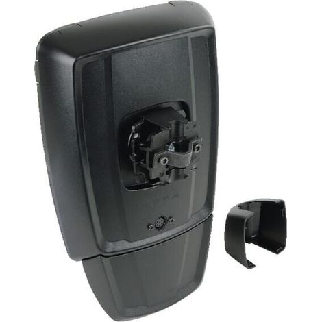 Espejo calefactable 12V MEKRA-LANG 511009097001 (1/3)