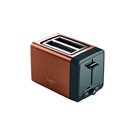 Bosch TAT4P429 Grille-pain Cuivre 970 W Puissant (1/5)