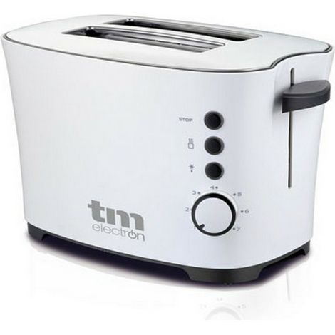 Tostapane TM Electron 850 W (1/5)