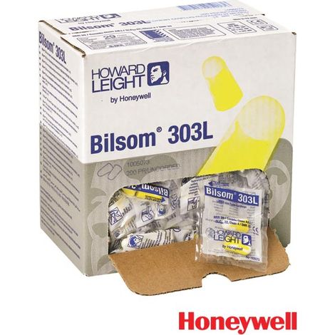 BILSOM 303 OHRSTECKER, HONEYWELL