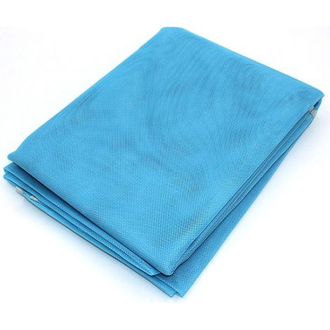 Drap de plage - - XXL 200 x 150 cm - Anti-sable - Imperméable - Lavable