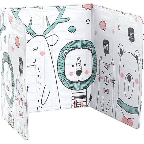 Spritzschutz – Küchenspritzschutz – Für Kochfeld – 84 x 33 cm – 1 Stück (1/5)