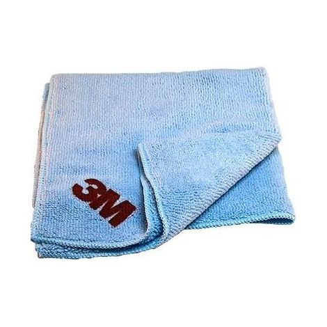 Accesorio de limpieza 3m perfect-it ultra soft duradero sin pelusa