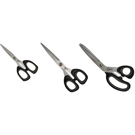 Forbici Multiuso 'Effe' Cm. 21