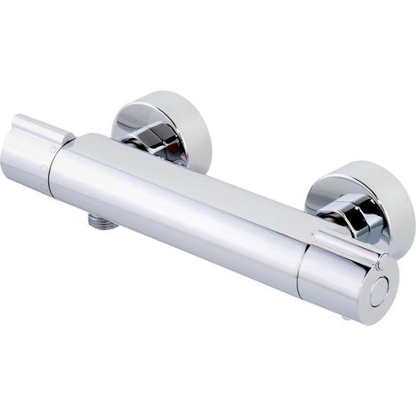 Mitigeur thermostatique de douche Entaro