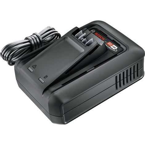GARDENA 14912-20 Schnellladegerät AL 18V-44 Werkzeug-Akku Ladegerät  18 V