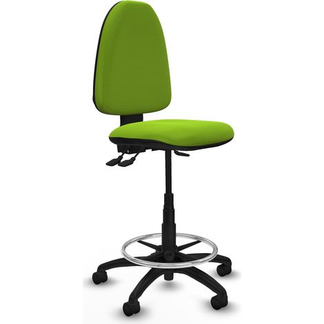 Piqueras et Crespo B0001RN Silla de oficina pistacho