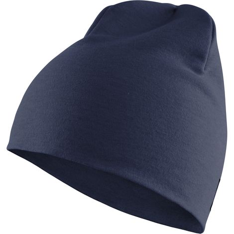 Bonnet retardant flamme ignifugé BLAKLADER Marine Unique.