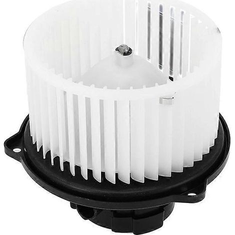 Gebläsemotor für die Klimaanlage des Kia Rio L4 (2001–2002) 0K30A61B10B 0K30A61B10 0K30A61B10A (1/5)