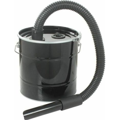Aspirateur Vide Cendre D'une Capacité De 17 Litres