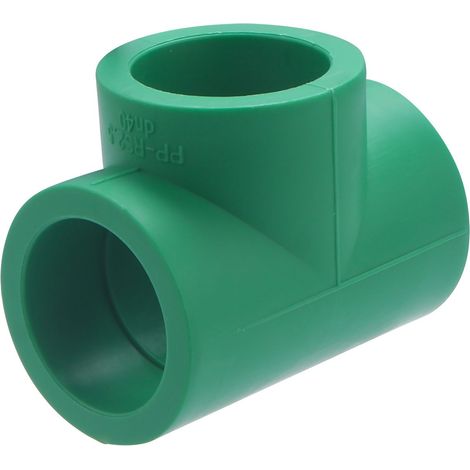 TE PPR igual QUICK PLOMBERIE Ø40 (1/4)