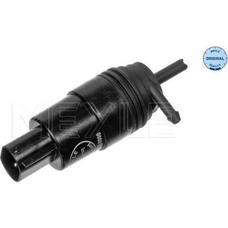 Pompe d'eau de nettoyage, nettoyage des vitres Meyle 314 870 0000 BMW 8 360 244