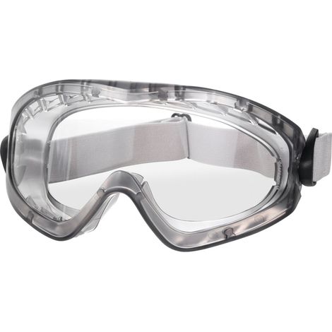 3M Vollsicht-Schutzbrille 2890SA CLEAR